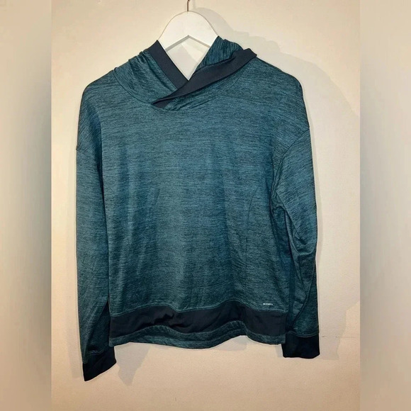 Mondetta Women’s Performance Luxury Pullover Hooded Top Size small - Picture 2 of 10